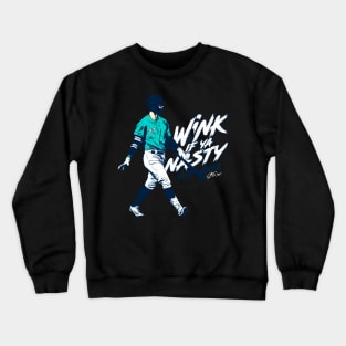 Jesse Winker Crewneck Sweatshirt